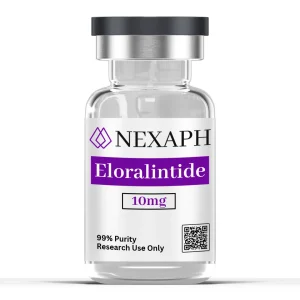 Eloralintide 10mg (10 vials/Kit) vial